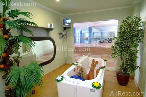 Club Hotel Nena 22